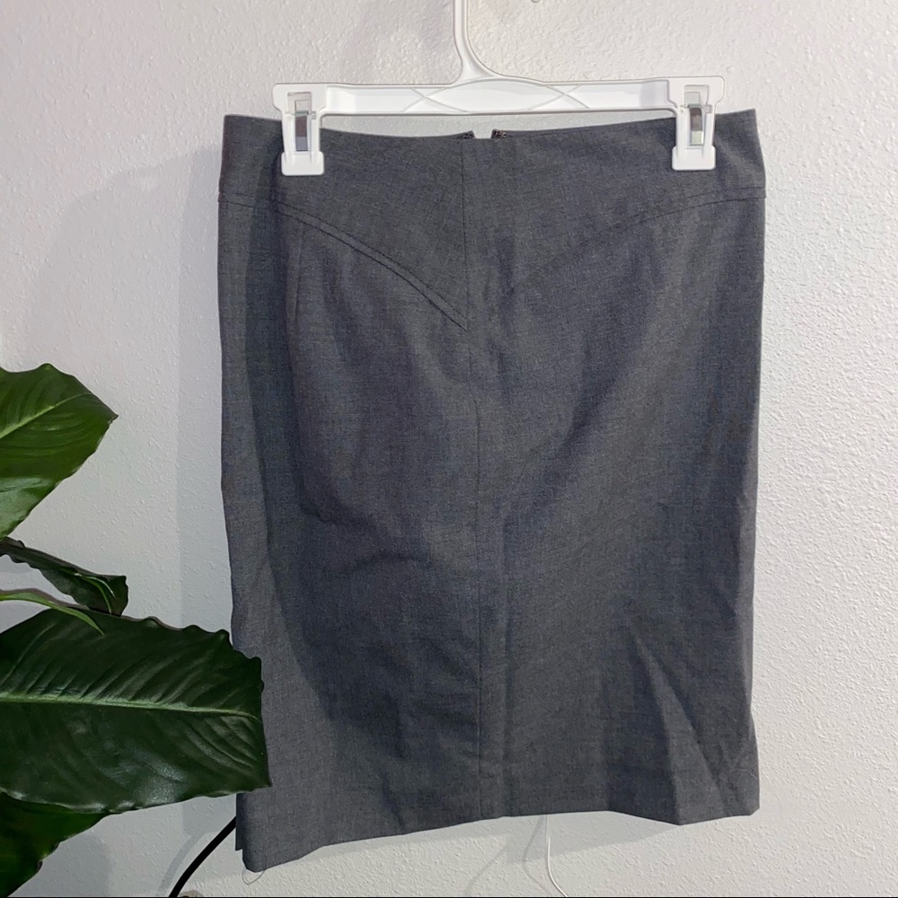 Pencil Skirt